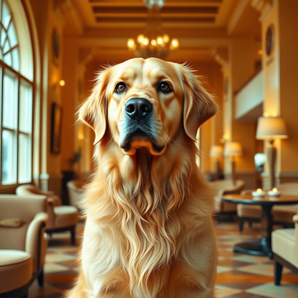 Grand Hotel