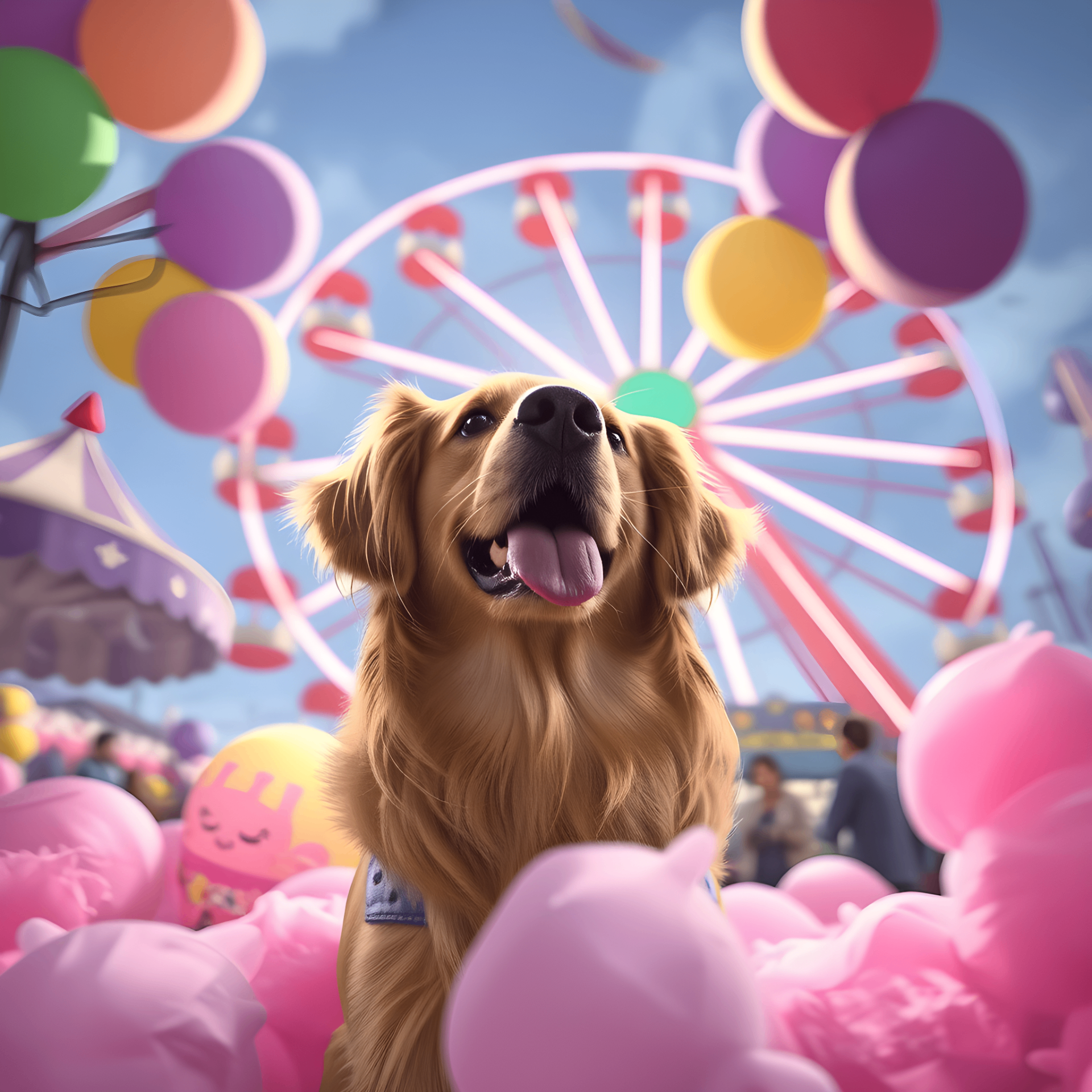 Carnival Day
