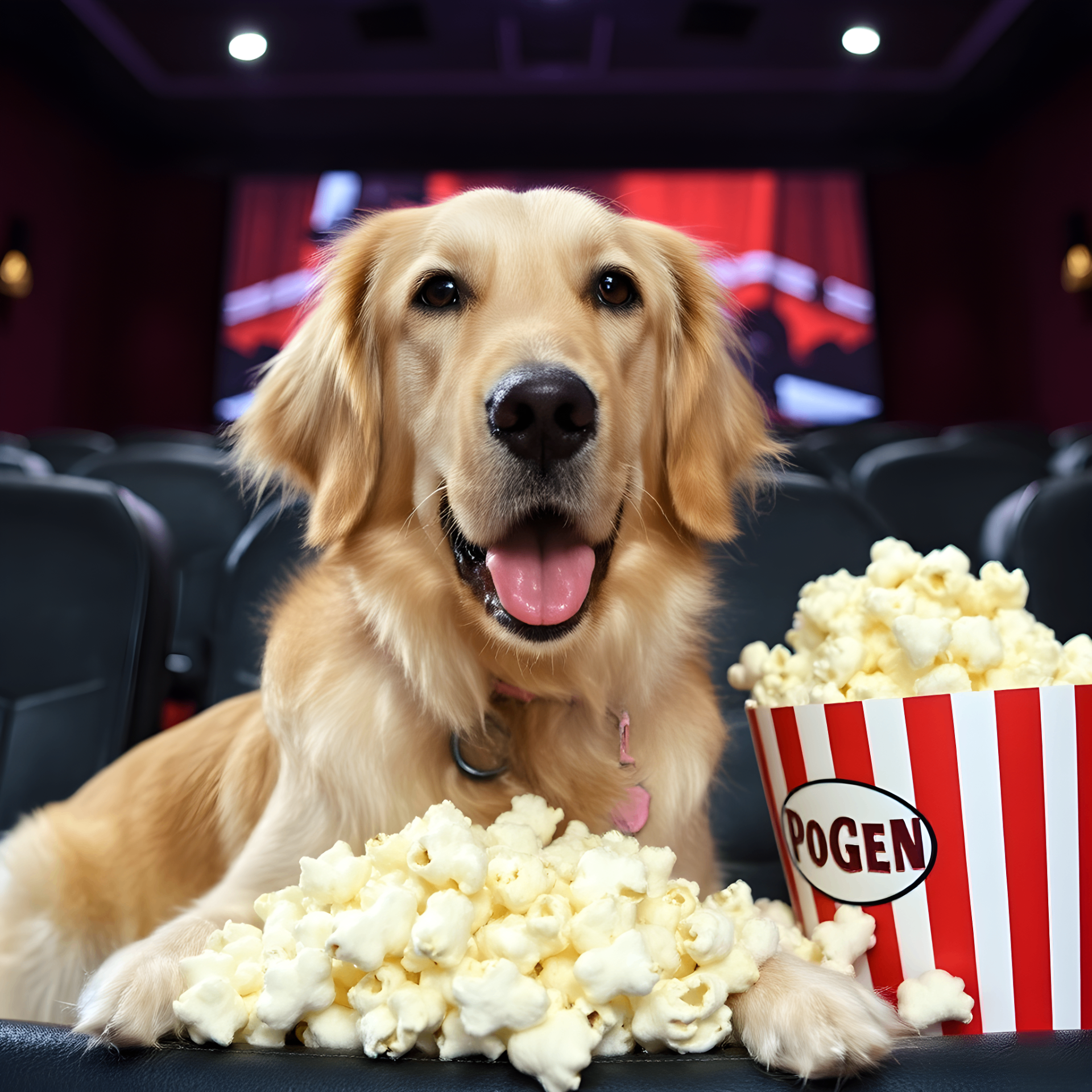 Movie Night