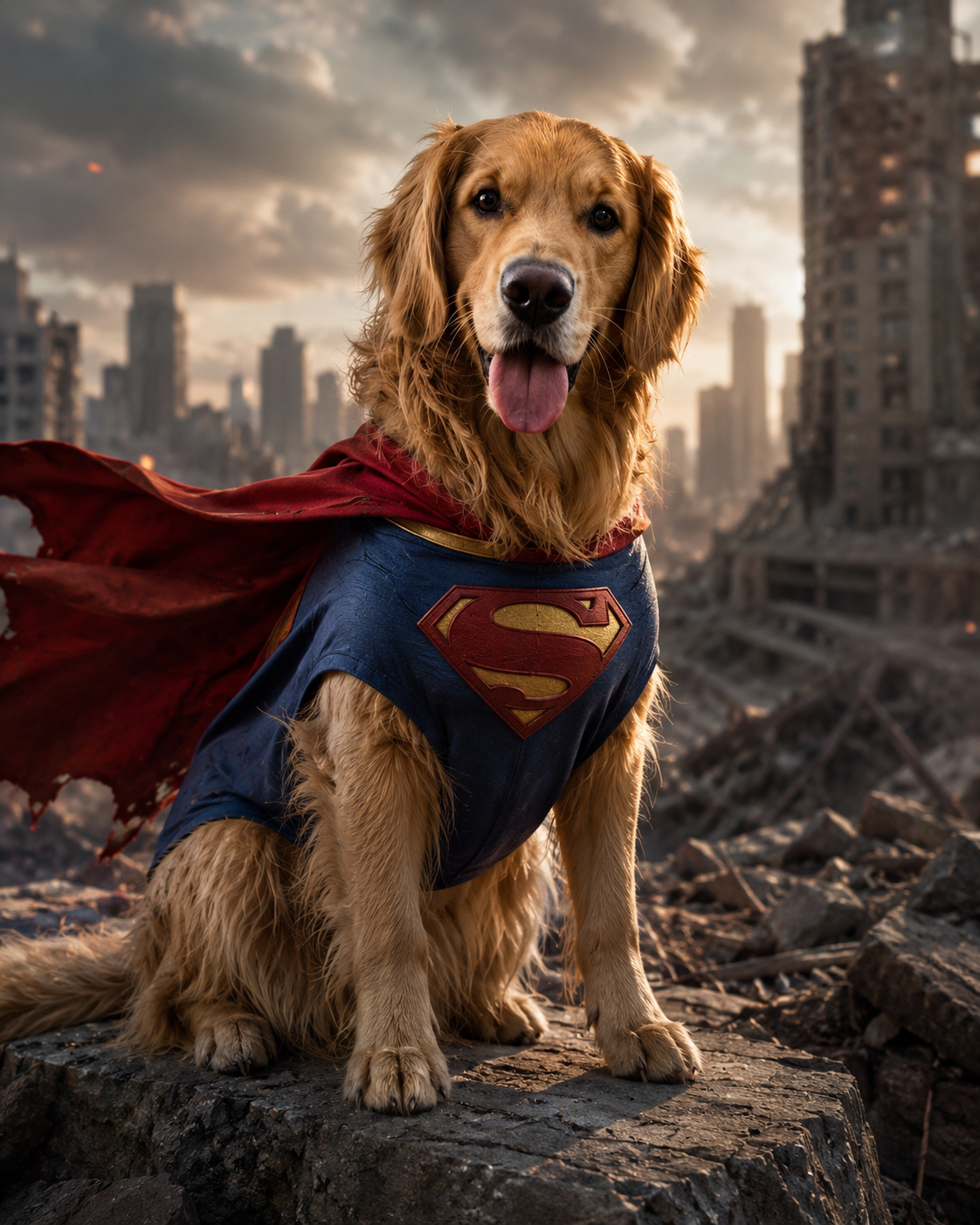 Super Goldie